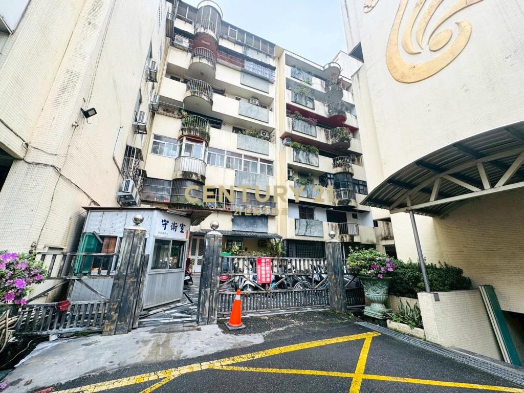 LA150文化工場整新大三房