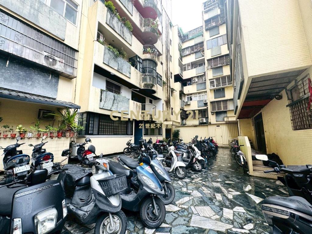 LA150文化工場整新大三房