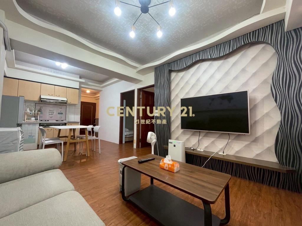 DA964羅東光榮路旁2房華廈