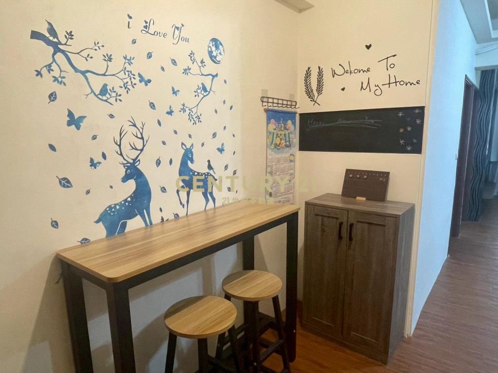 DA964羅東光榮路旁2房華廈