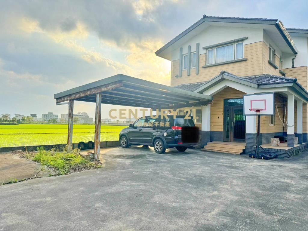 LE044田園綠意慢日生活