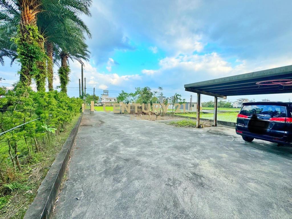 LE044田園綠意慢日生活