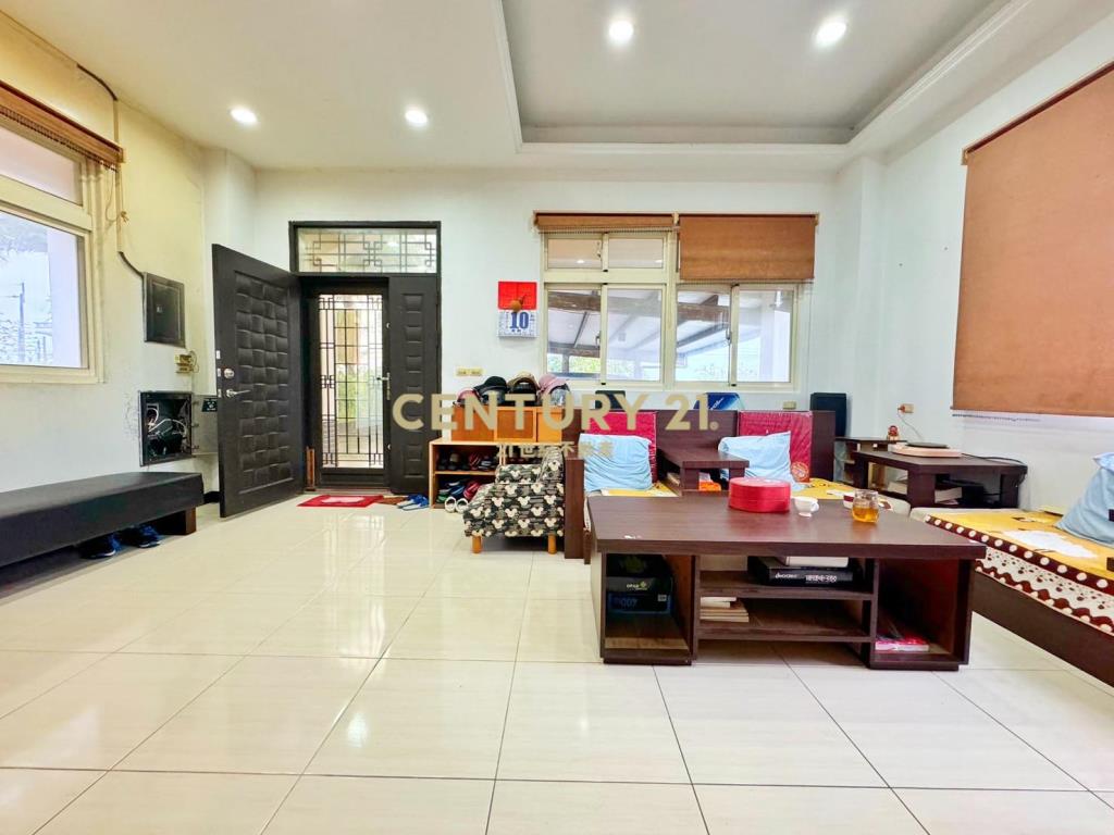 LE044田園綠意慢日生活