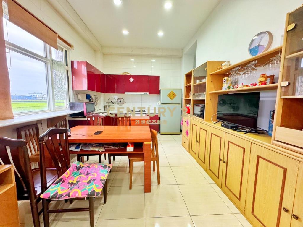 LE044田園綠意慢日生活