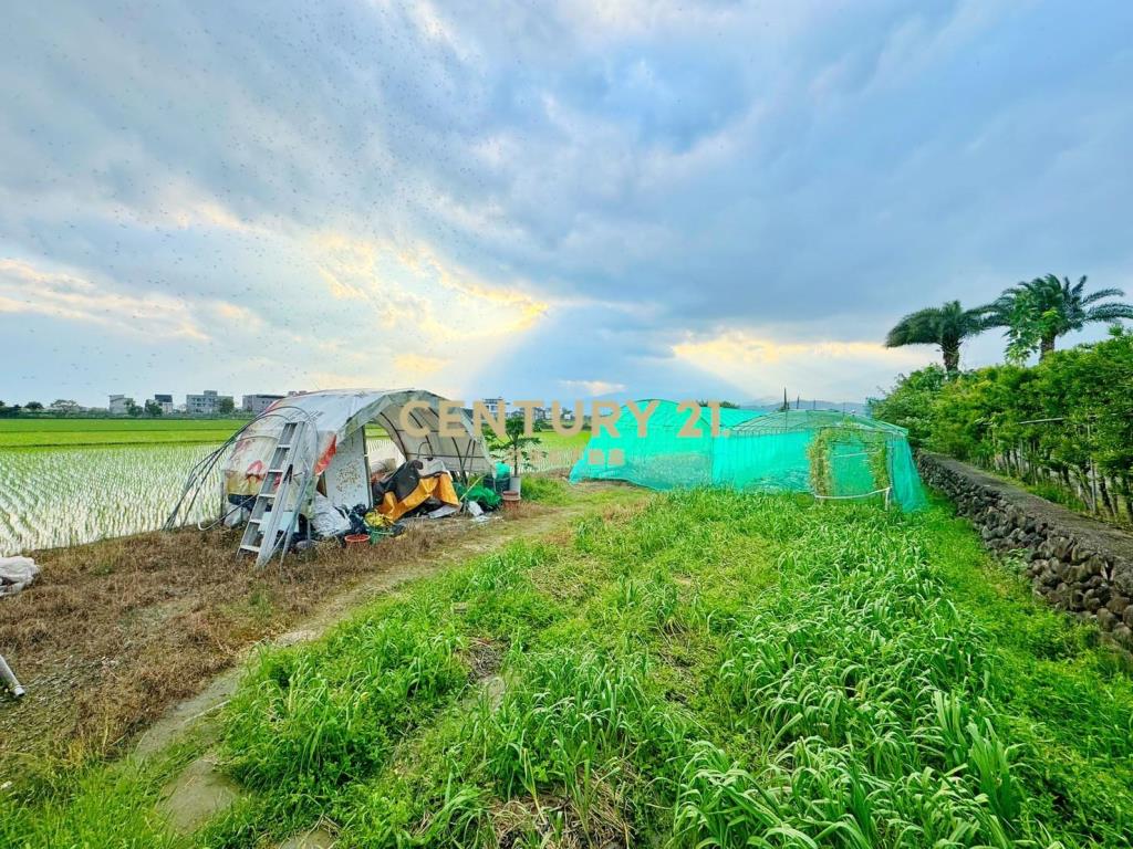 LE044田園綠意慢日生活