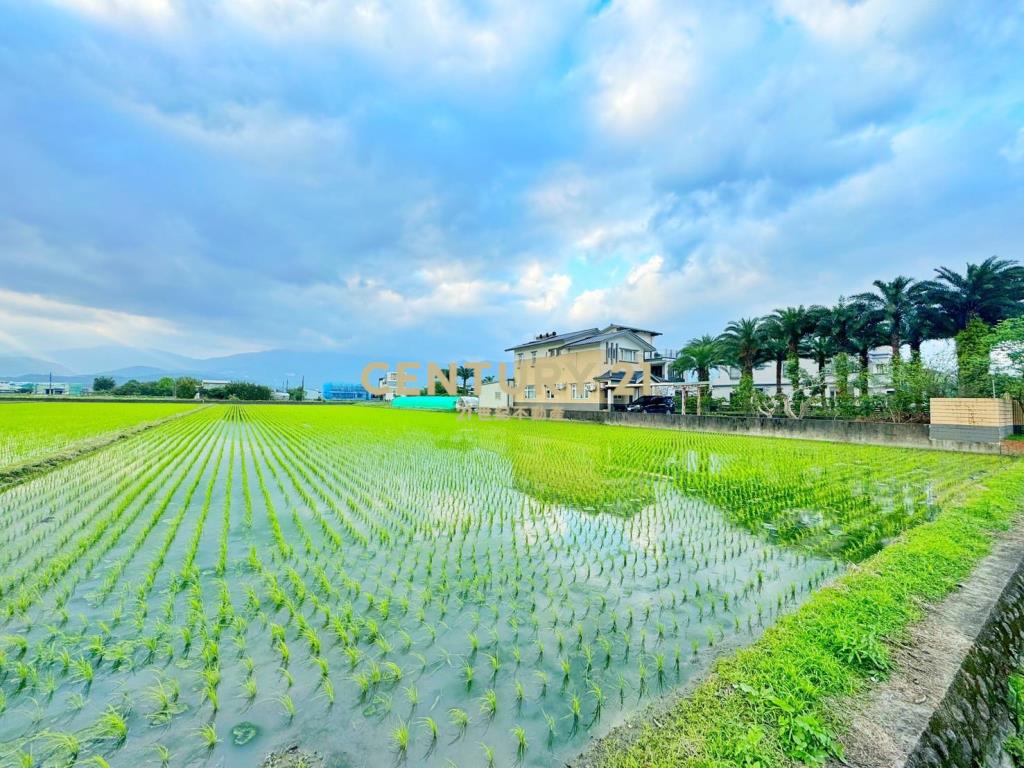 LE044田園綠意慢日生活