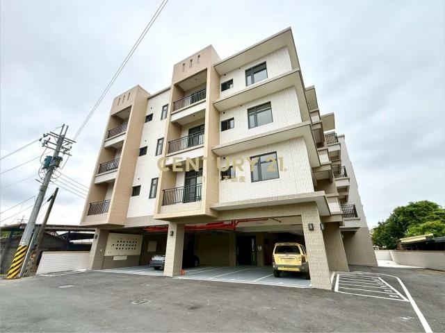 LA151員山全新小資二房華廈