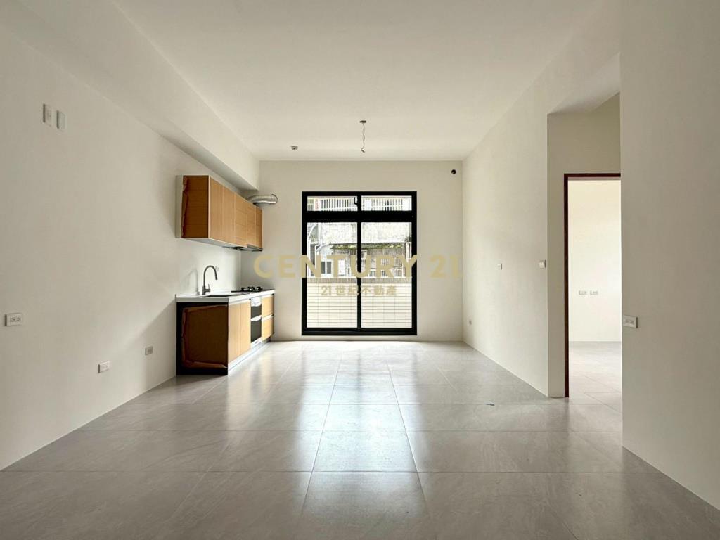 LA151員山全新小資二房華廈