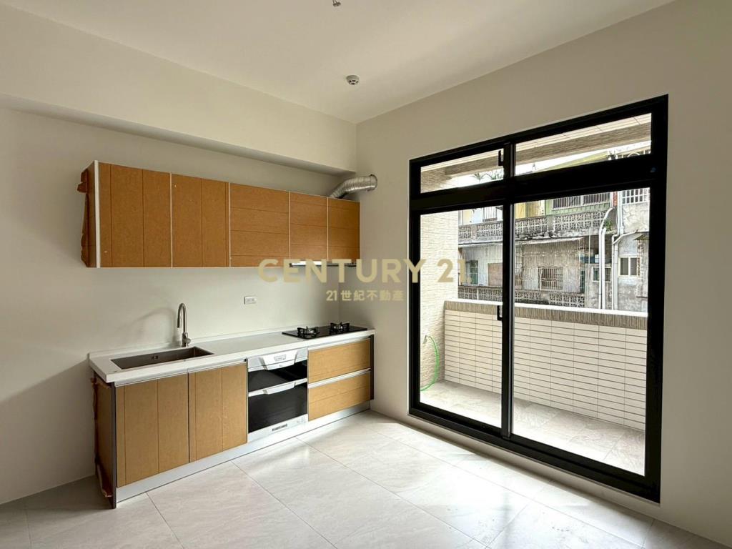 LA151員山全新小資二房華廈