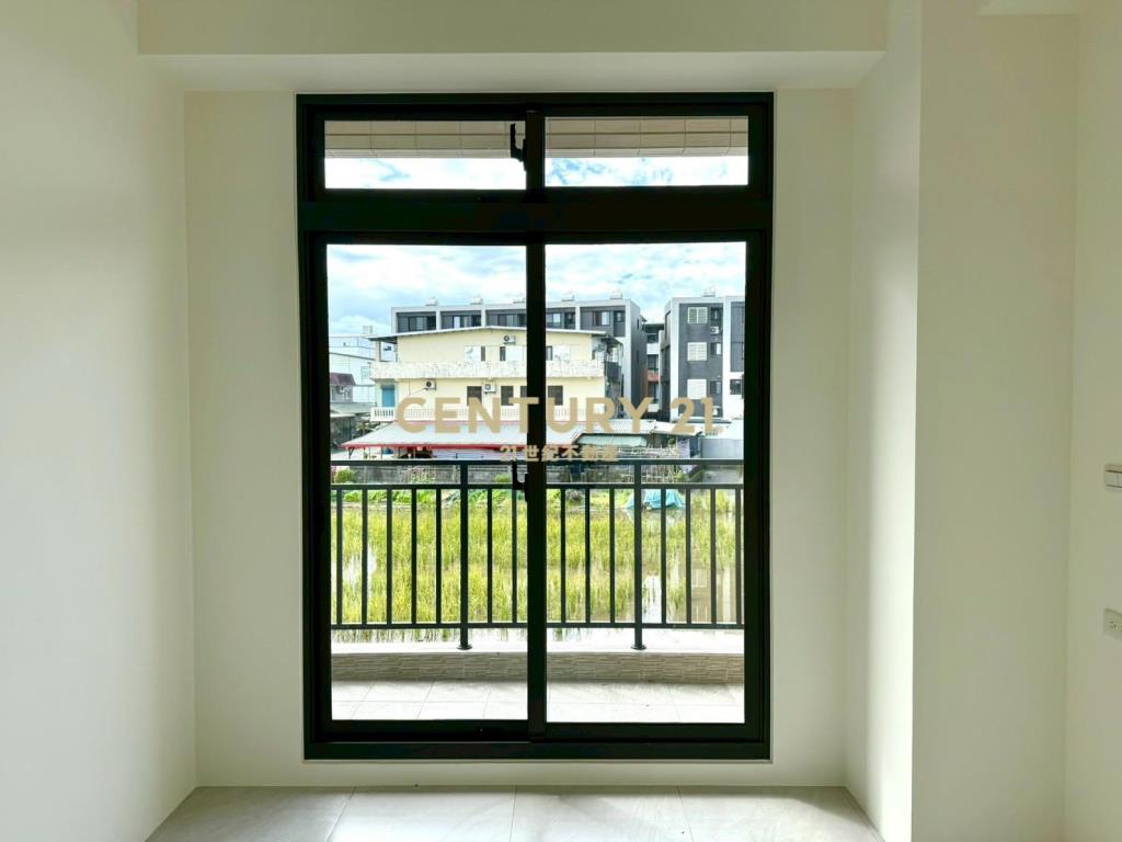 LA151員山全新小資二房華廈