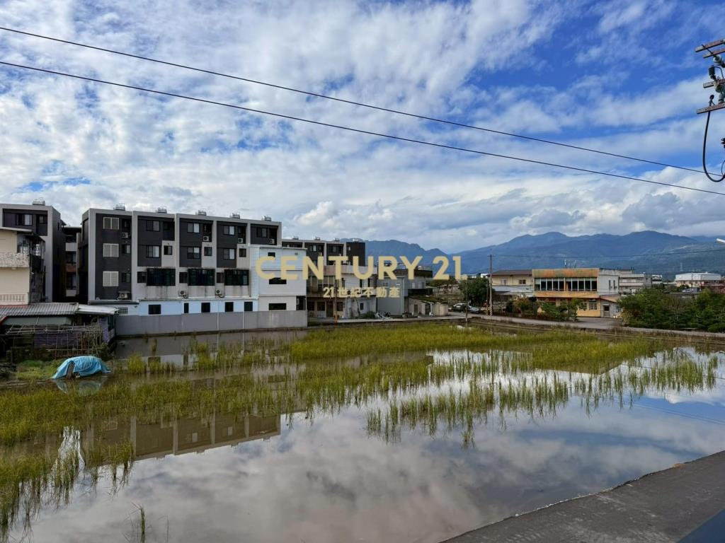 LA151員山全新小資二房華廈