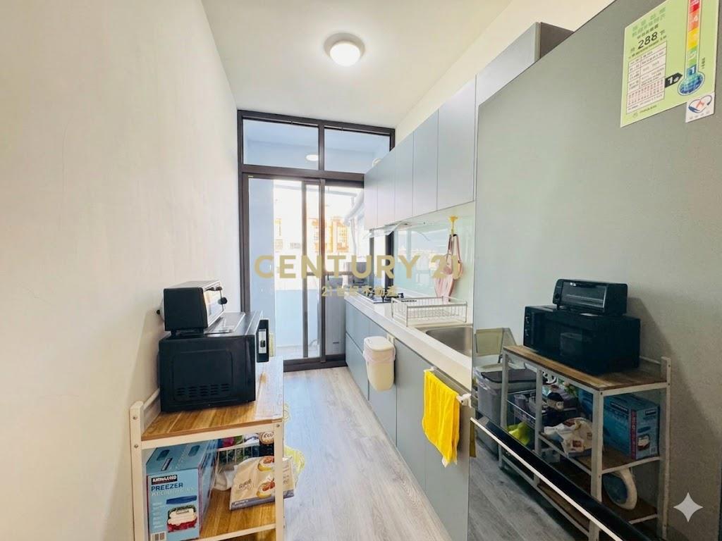 LA153市中心美裝大三房