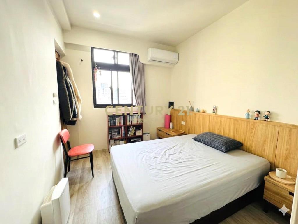 LA153市中心美裝大三房