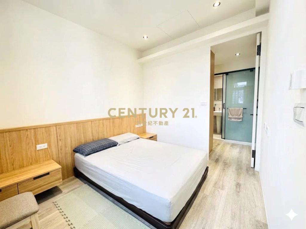 LA153市中心美裝大三房