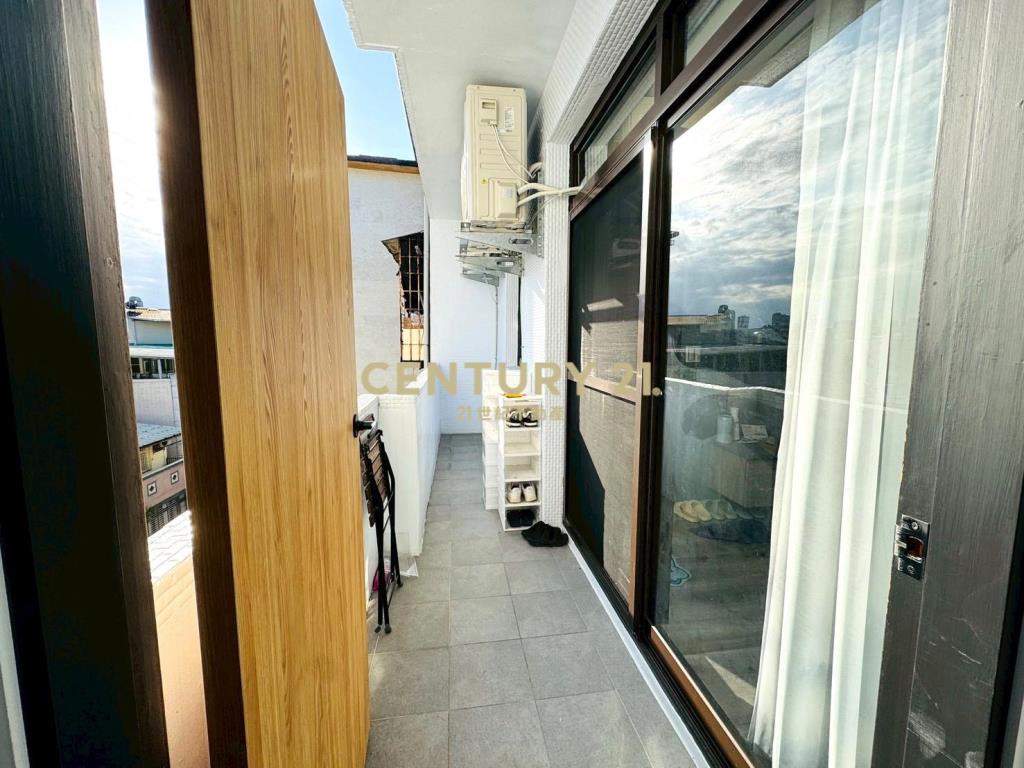 LA153市中心美裝大三房