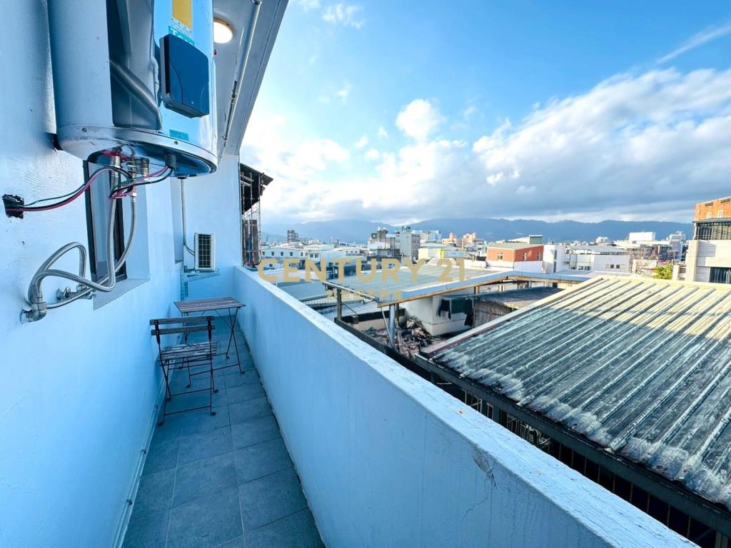 LA153市中心美裝大三房