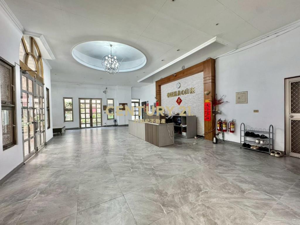 LA154礁溪帝國溫泉低總價套房