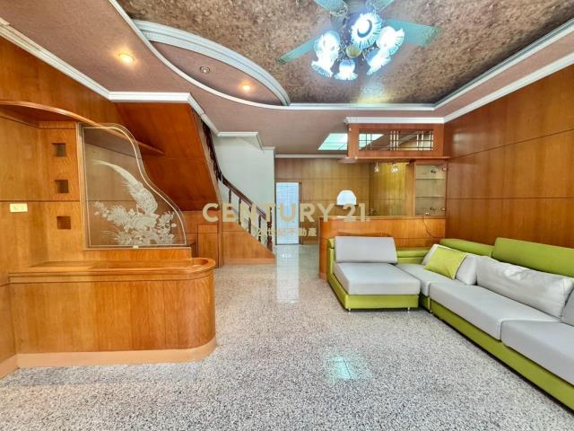 LB136轉運站旁明星學區透天