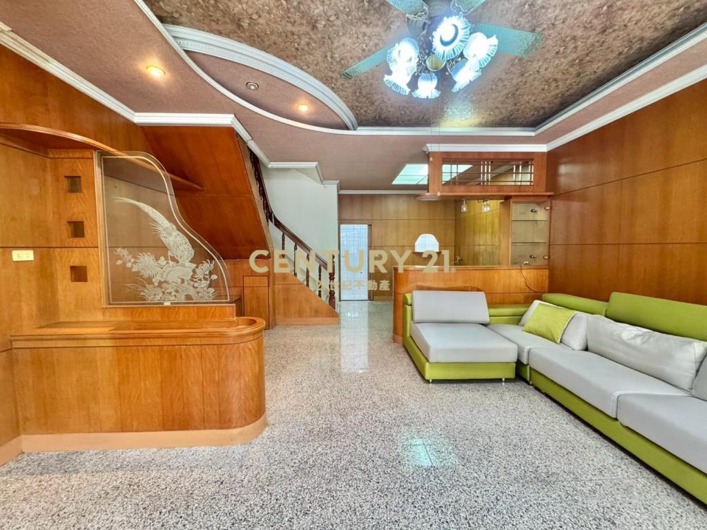 LB136轉運站旁明星學區透天