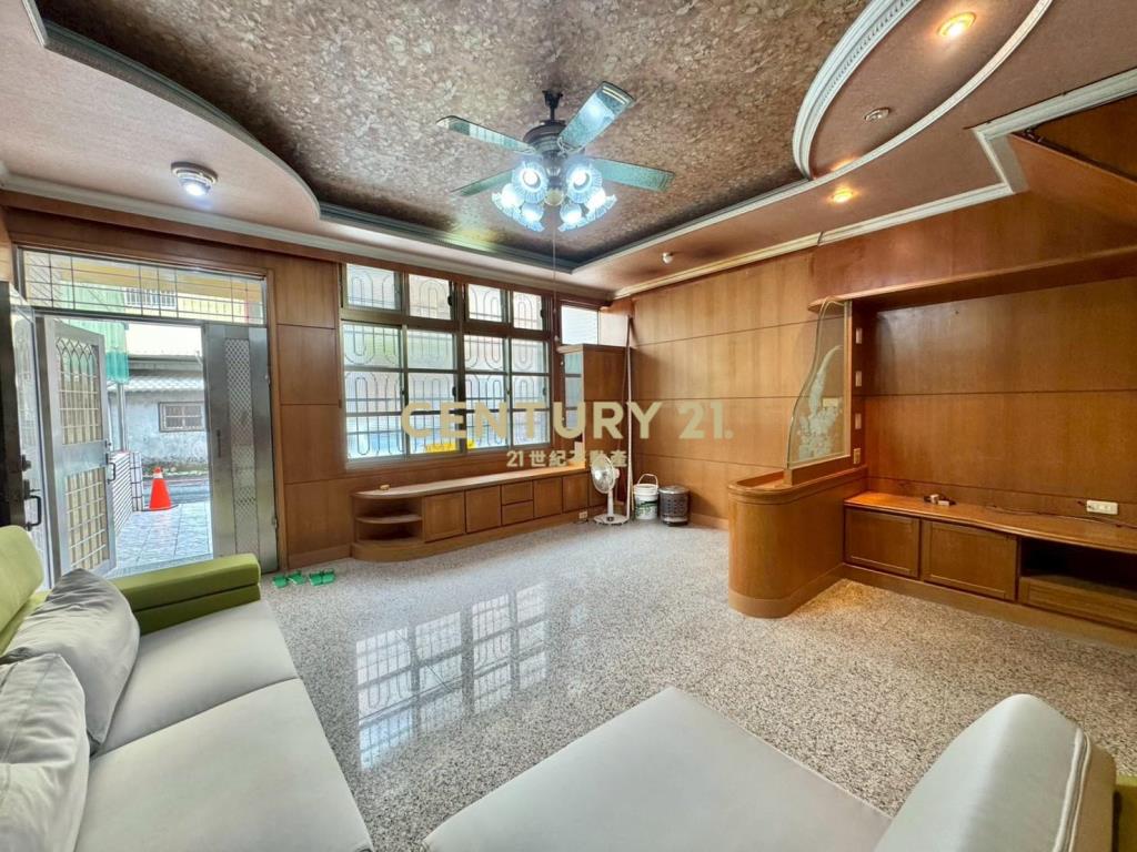 LB136轉運站旁明星學區透天