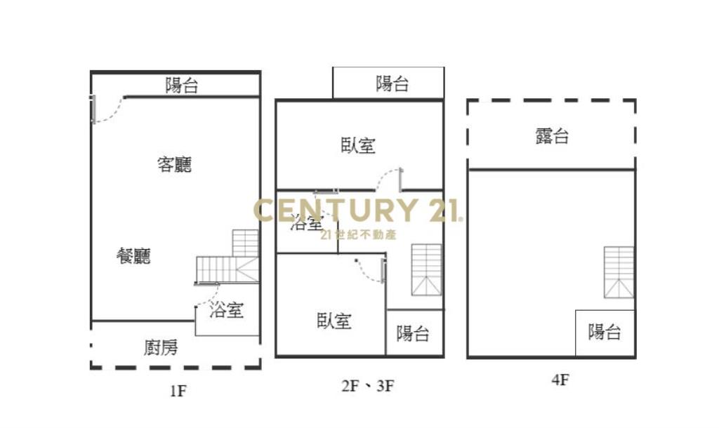 LB136轉運站旁明星學區透天