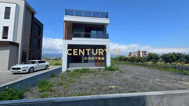 LE045員山全新冠軍農舍