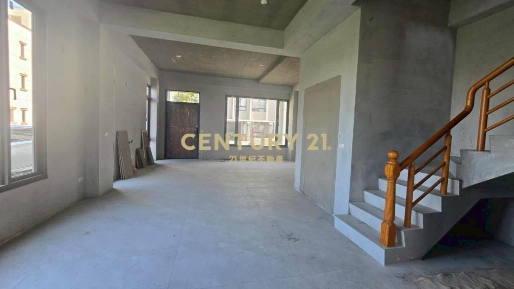 LE045員山全新冠軍農舍