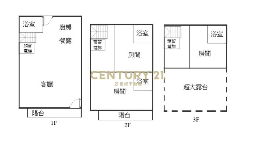 LE045員山全新冠軍農舍