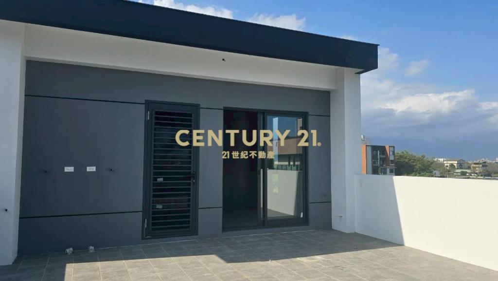 LE045員山全新冠軍農舍