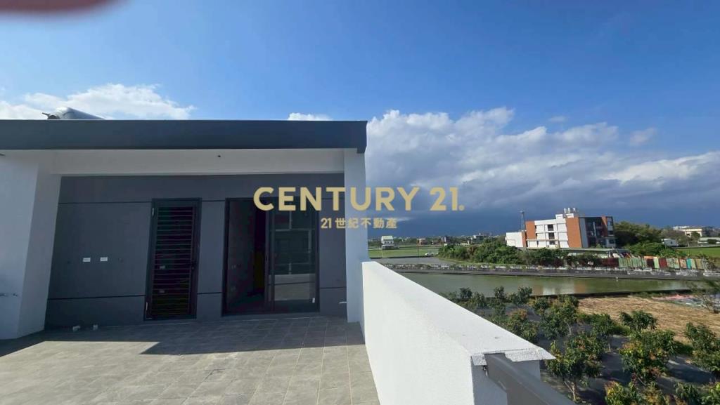 LE045員山全新冠軍農舍