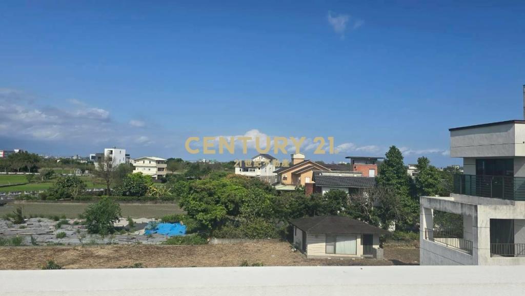 LE045員山全新冠軍農舍