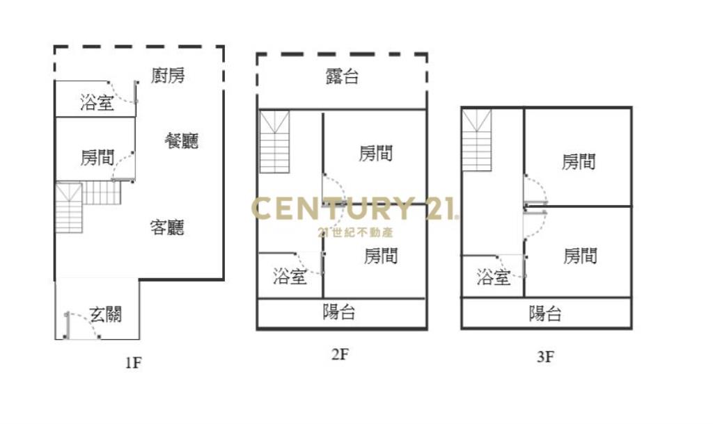 LB142近國五優質透天厝