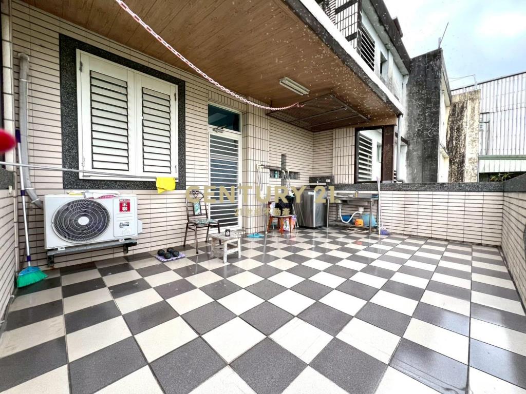 LB142近國五優質透天厝