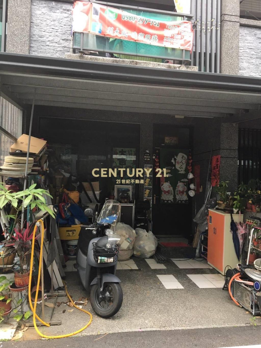 DB428龍祥精美7年透天