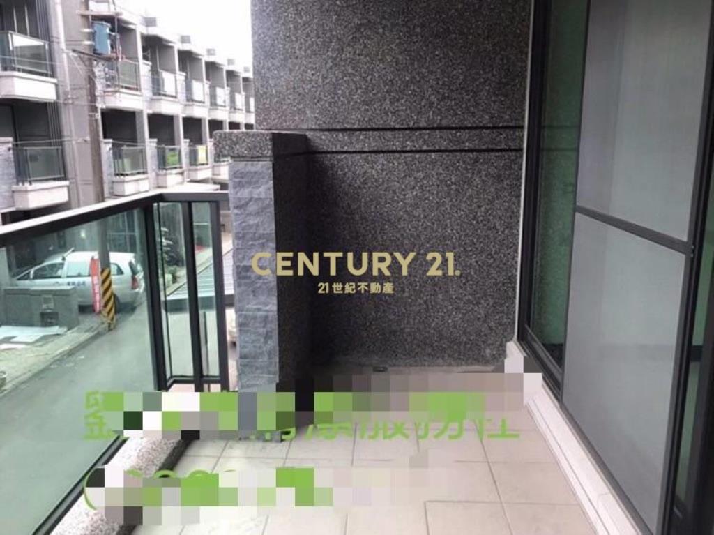 DB428龍祥精美7年透天