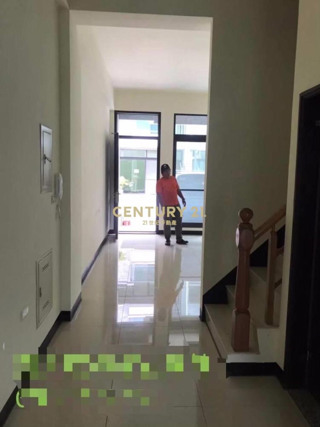 DB428龍祥精美7年透天