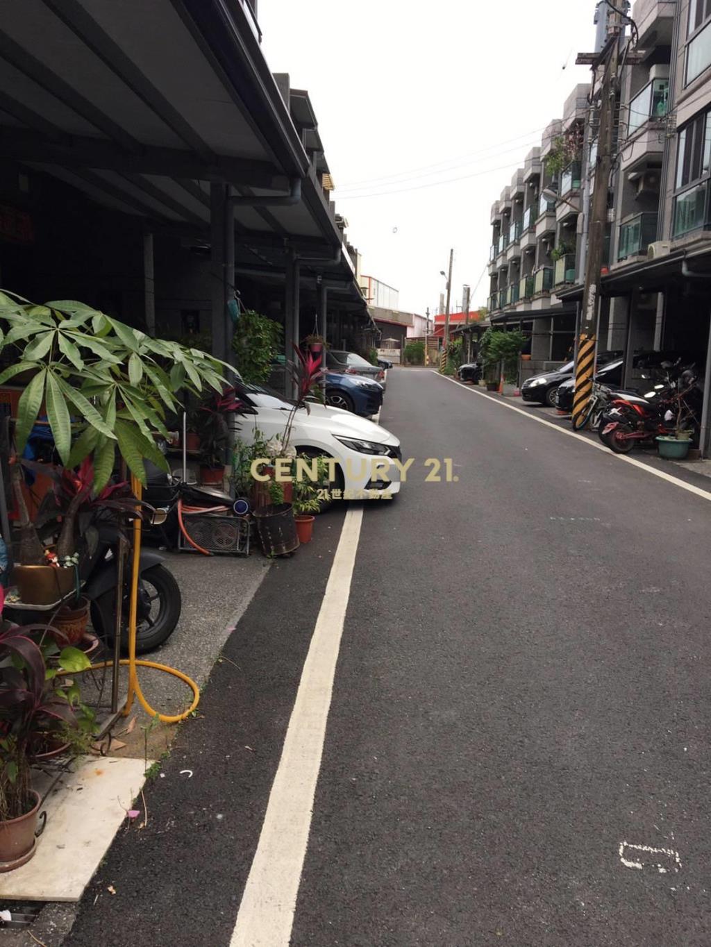 DB428龍祥精美7年透天