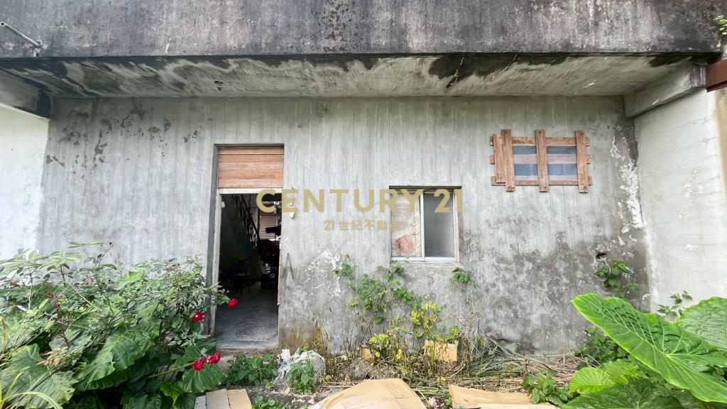 DB429奇立丹溫泉區大面寬低總價DIY