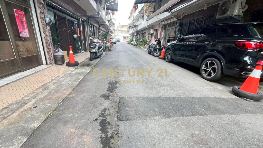 DB429奇立丹溫泉區大面寬低總價DIY