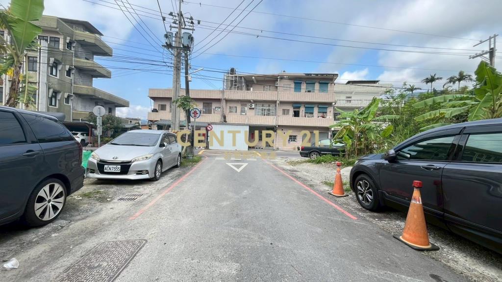 DB429奇立丹溫泉區大面寬低總價DIY