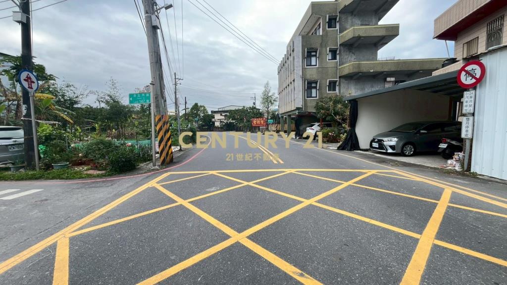 DB429奇立丹溫泉區大面寬低總價DIY