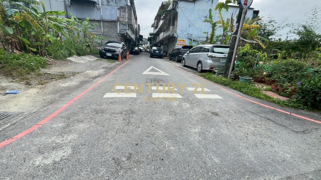 DB429奇立丹溫泉區大面寬低總價DIY