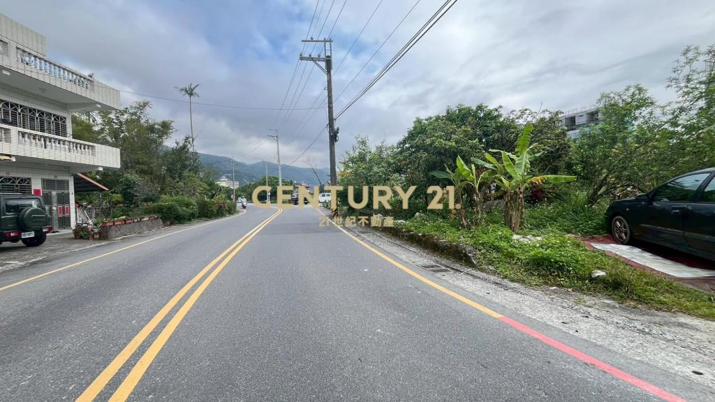 DB429奇立丹溫泉區大面寬低總價DIY