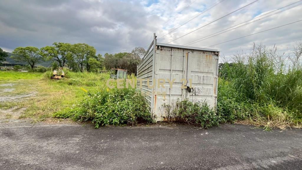 DC542礁溪刺仔崙方正便宜美農地