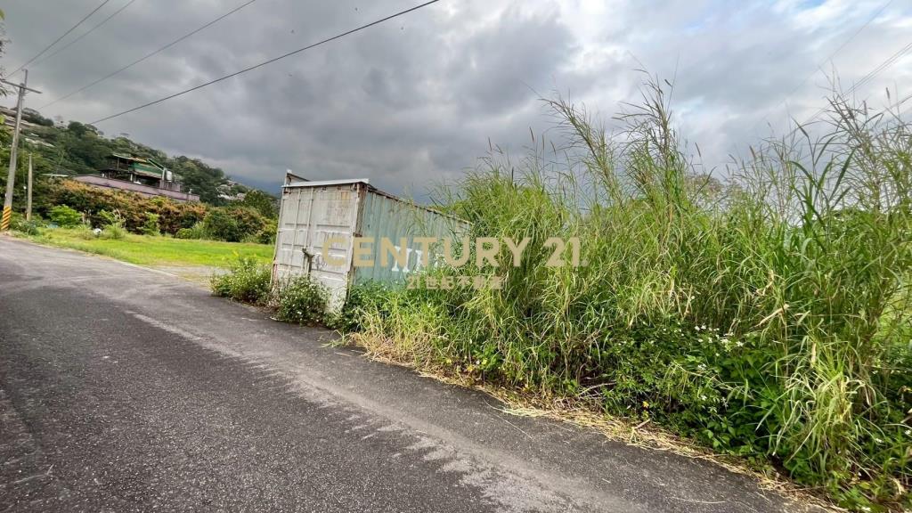 DC542礁溪刺仔崙方正便宜美農地