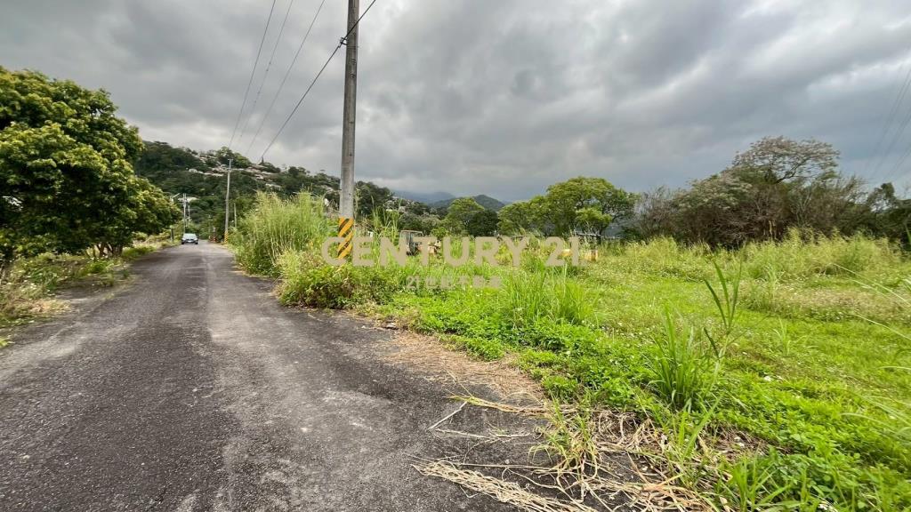 DC542礁溪刺仔崙方正便宜美農地