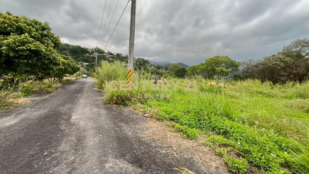 DC542礁溪刺仔崙方正便宜美農地