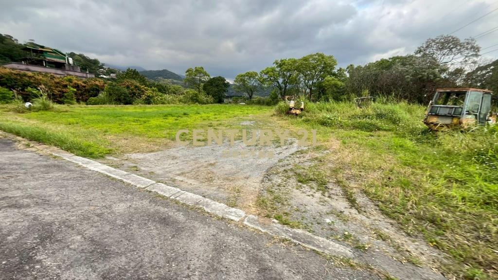 DC542礁溪刺仔崙方正便宜美農地