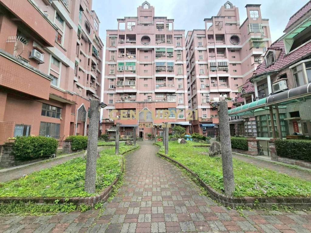 LA155頭城大空間景觀四房