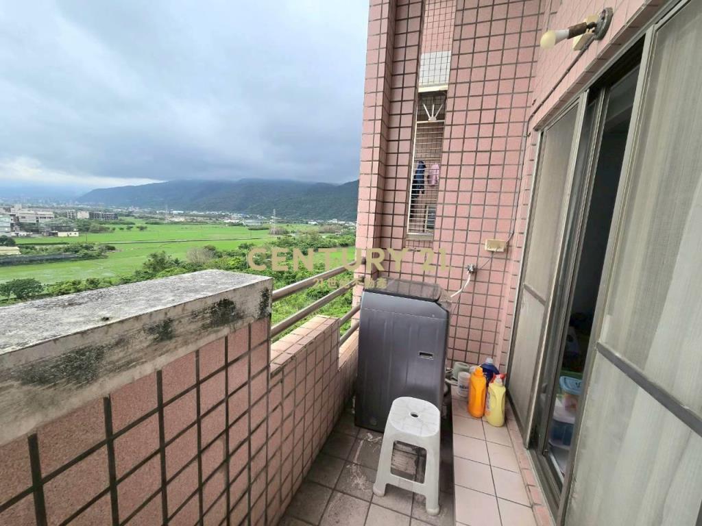 LA155頭城大空間景觀四房